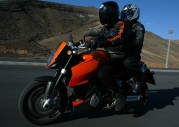 KTM 990 Super Duke KTM 990 Super Duke